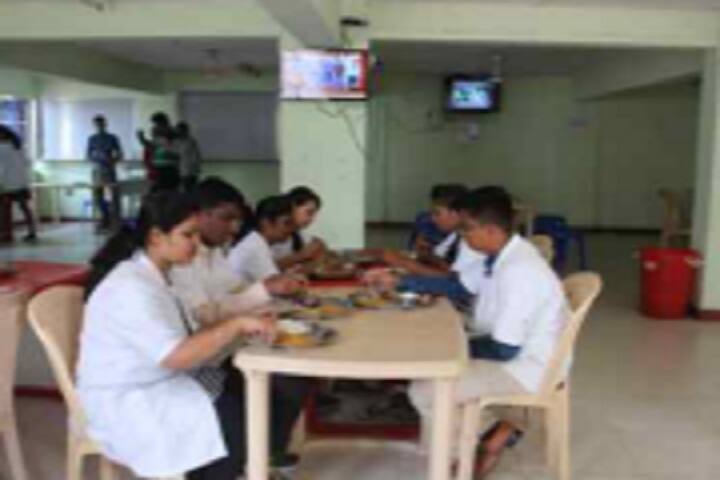cafeteria